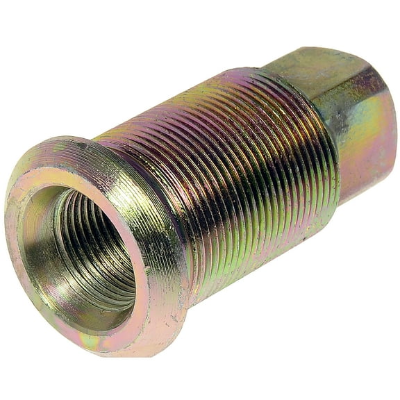Dorman 611-0062.10 Wheel Lug Nut (Pack of 10)