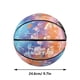 thumbnail image 1 of En La Oscuridad Baloncesto Tamaño 7 Ing Basket Ball Para Night Game Shooting Light Up Basketball In The Dark Basketball Interior Juguetes Al Aire Libre Para Adultos Niños ANGGREK In The Dark Basketball, 1 of 8