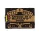 thumbnail image 1 of Guns N Roses - Felpudo oficial modelo Knockin On Heavens Door (Marrón/Negro), 1 of 2