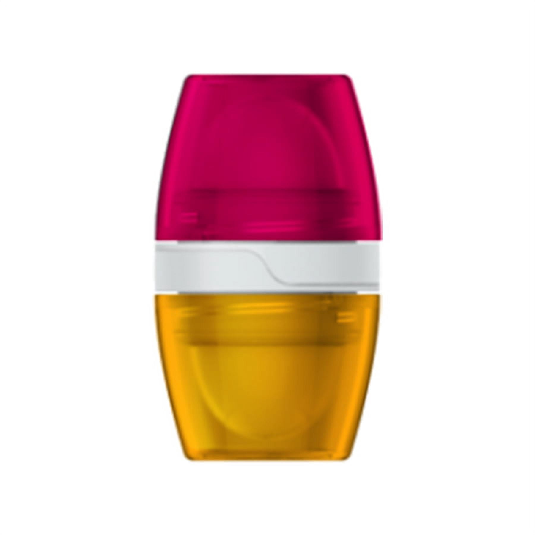 ChapStick® DUO Wild Raspberry + Citrus Lip Balms 2-0.194 oz. Plastic Containers