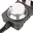thumbnail image 1 of Volante electrónico 5V CNC Generador de impulsos manual de 4 ejes ANGGREK  Otros, 1 of 8