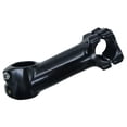 thumbnail image 1 of Pieza de repuesto para potencia de bicicleta de montaña, repuesto de alto rendimiento, reparación de metal resistente Negro, 1 of 9