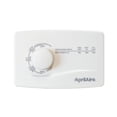 thumbnail image 5 of AprilAire 4655 Humidistato manual de control de humectador para toda la casa o pared para humidificadores AprilAire, bajo voltaje 24 VCA, 5 of 5