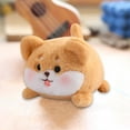 thumbnail image 6 of Tail Wag​​ Pull String Wagging Tail Plush Doll, 4.3IN Soft Polyester Pet Toy for Interactive Play Soft Doll​​, 6 of 6