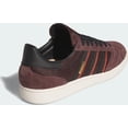 thumbnail image 4 of MENS Adi-das BUSENITZ VINTAGE BROWN BLACK SUEDE CASUAL SNEAKERS SHOES, 4 of 6