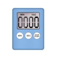 thumbnail image 1 of Ounissouiy Temporizador digital de cocina Cocinar Estudiar Cuenta regresiva Reloj Pantalla LCD Gadget de cocina Cocina y Comedor TYPE1, 1 of 6