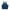 Blue, variant on Lovskoo Knit Camisole Tops for Women Round Neck Summer Sleeveless Crop Top with Built-In Shelf Bra Wirefree Undershirt Black L