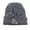 X2 Grey, variant on Toddler Beanie Cute Dinosaur Pattern Winter Hat Knit Boys Girls Warm Baby Embroidered Beanies Cap for 1-5 Years