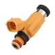 thumbnail image 3 of Inyector de combustible, inyector de pulverización de combustible CDH275 Boquilla de inyector de pulverización de combustible Inyector de combustible para Mitsubishi Eficiencia maximizada, 3 of 9