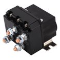 thumbnail image 2 of Oubit Relay,Electric Winch Relay 250A Automotive Winch Relay Winch Relay Contactor Tailored for Perfection, 2 of 9