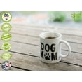 thumbnail image 6 of Awkward Styles Dog Mom Coffee Mug Dog Mama Mug Dog Mother Gifts Mother's Day Gifts for Women Cute Mom Mugs for Dog Lovers Pet Lovers Gifts Dog Mom Mug for Coffee Lovers Doggie Mom Coffee Mug, 6 of 9