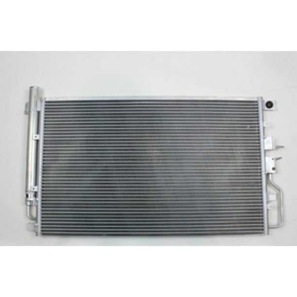 New AC Condenser Fits Chevy 1012 Equinox Pfc Pfc Gm3030284 20839794