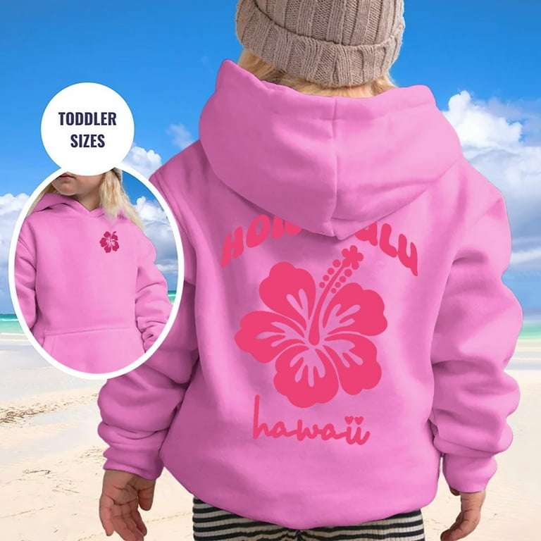 Cute pink hoodies deals
