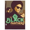 Black Panthers: Vanguard of the Revolution (2016)