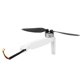 thumbnail image 2 of Brazo de Motor delantero derecho para Dron RC, reemplazo de brazos para MINI Dron FIMI X8 con Motor, 2 of 8