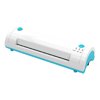 "Marigold 9"" Pouch Thermal Laminator 2-Roller Laminating Machine (LM905)"