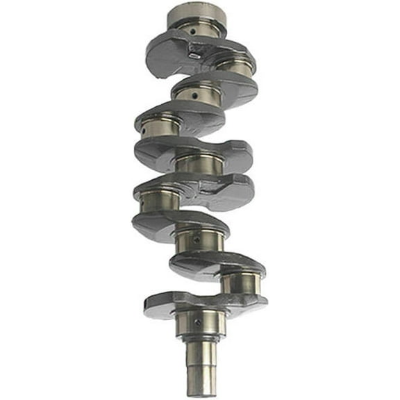 Crankshaft 3329036 5254546 4944437 4982120 4944438 Compatible with Cummins Diesel Engine QSB3.3 B3.3 A2300