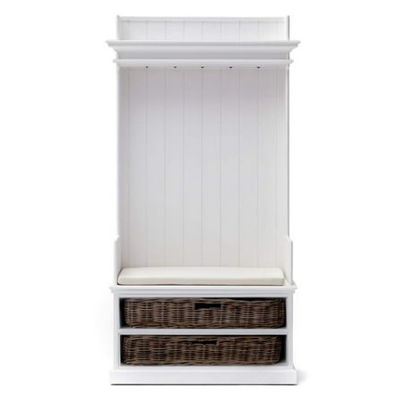 Novasolo Halifax Entryway Coat Rack And Bench Unit Impressive Nova Solo Halifax Entryway Coat Rack And Bench Unit With Cushion Novasolo Halifax Entryway Coat Rack And Bench Unit Impressive Nova Solo Halifax Entryway Coat Rack And Bench Unit With Cushion