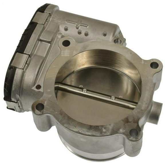 Fuel Injection Throttle Body