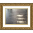 thumbnail image 1 of Limberg, Huib 14x11 Gold Ornate Wood Framed with Double Matting Museum Art Print Titled - Freedom, 1 of 4