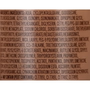 Hard Candy Glamoflauge Full Coverage Foundation, 1509 Cool Beige