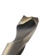 thumbnail image 3 of Brocas de doble extremo HSS con recubrimiento de titanio, vástago recto, herramienta rotativa espiral de 4.2 mm, 5 piezas, 3 of 3