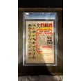 thumbnail image 2 of Monsters on the Prowl #11 - CGC 9.2 Comic Book, 2 of 2