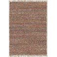 thumbnail image 1 of Verginia Berber Multi 7 ft. 10 in. x 10 ft. 4 in. Area Rug, 1 of 5