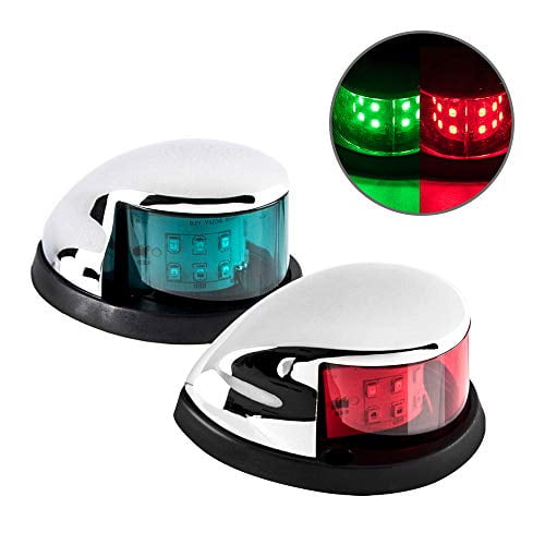 Sebnux LED Boat Light