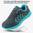 thumbnail image 4 of Ecetana Running Shoes for Women Casual Lightweight Tennis Walking Sneakers, 4 of 7