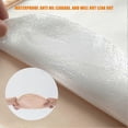 thumbnail image 5 of Castor Oil Breast Pack Wrap Reusable Castor Oil Bust Nursing Pads for Women, 5 of 5