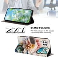 thumbnail image 2 of FOXDOCK Funda Tipo Cartera para Samsung Galaxy A22 4G con Soporte y Correa – Diseño de Patrones Lindos, 2 of 6