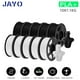thumbnail image 3 of Filamento PLA/PLA Meta/PETG/PLA PLUS/PLA mate para impresora 3D JAYO de 1,75 mm, 10 rollos, materiales de impresión 3D para impresora 3D y bolígrafo 3D, 3 of 5
