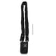 thumbnail image 1 of Cerradura de cadena de puerta de bicicleta eléctrica de bicicleta de acero inoxidable con código antirrobo a prueba de agua (negro) NikouMX  Deportes, 1 of 8