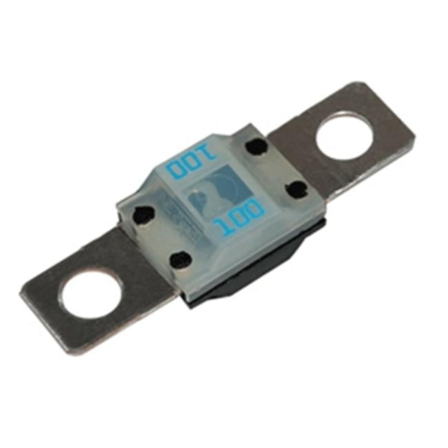 Blue Sea Systems 5256 Blue Sea 5256 MIDI-AMI Fuse 100 Amp