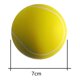 thumbnail image 5 of Hongchun Five Finger Split Ball Rehabilitation Hand Strength Split Finger Equipment Grip Strength Ball Non-split Finger Board Exercise Finger Dexterity Strengt, 5 of 5