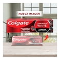 thumbnail image 3 of Pasta Dental Blanqueadora Colgate Luminous White Carbón Activado 66 ml, 3 of 5