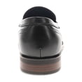 thumbnail image 3 of Dockers Mens Emerson Penny Synthetic Leather Dress Loafer Slip On Shoe, 3 of 7