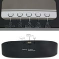 thumbnail image 3 of Bluetooth Speaker WITH USB/SD/AUX, 3 of 8