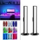 thumbnail image 1 of Lámpara de iluminación para juegos shamjiam Control de sonido Barra de Recogida RGB Aplicación Bluetooth, 1 of 9