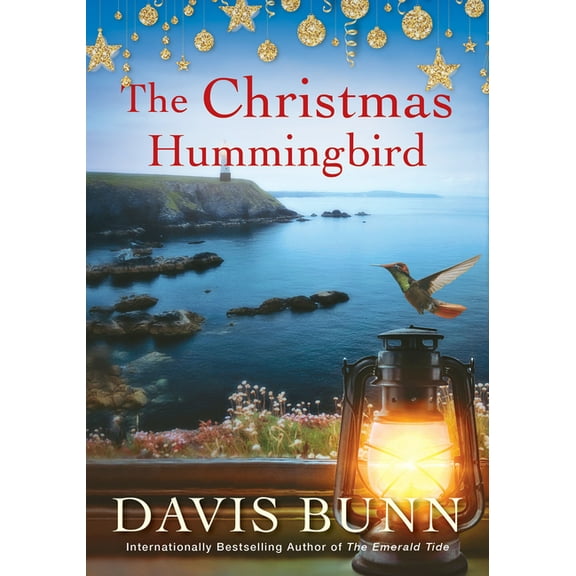 Miramar Bay The Christmas Hummingbird, (Paperback)