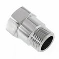 thumbnail image 1 of 18x1.5mm Threaded O2 Oxygen Sensors Fitting Adapter, 1 of 4