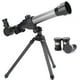 thumbnail image 2 of Telescopio Refractor Astronómico Sunnimix con Trípode para Niño Principiante Ampliación 20X 30X 40X C2105, 2 of 8