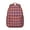Citrus-7, variant on Animal Print Students Backpack Leopard Cheetah Pattern with Glitter Texture Fashionable School Bag for Students