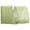 Green Grass, variant on Reliant Ribbon - 90457W-750-10F, Burlap Glow Wired Edge Rd Ribbon, Natural, 4 Inch, 10 Yards