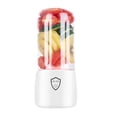 thumbnail image 2 of EGNMCR Portable Electric Juicer Cup Usb Rechargeable Personals Size Juicer Easy To Use A chopper, 2 of 6