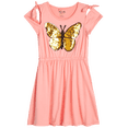 thumbnail image 5 of dELiA*s Girls' Dress - Super Soft Yummy Casual Sundress with Headband (Size: 4-16), 5 of 6