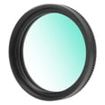 thumbnail image 3 of Filtros de lentes de filtro de densidad neutra ND64PL Filtros de lentes impermeables para lentes AIR 2S, 3 of 14