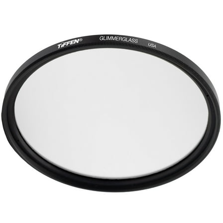 Tiffen 82mm Glimmerglass 1/4 Filter