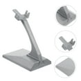thumbnail image 6 of Soimiss 5Pcs Tabletop Airplane Model Rack for Storage and Display Use, 6 of 8